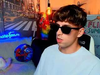 simone_florenzi from Flirt4Free