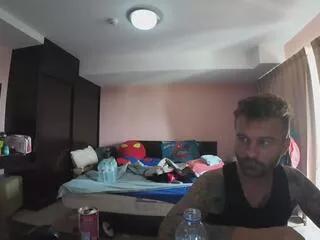 slivester_stallion on Flirt4Free