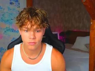 spencer_roth from Flirt4Free