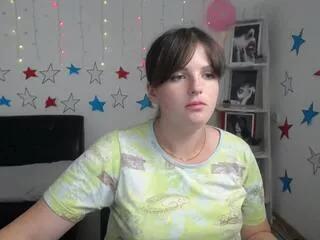 stacey_l from Flirt4Free