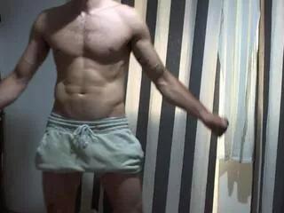 stan_west from Flirt4Free