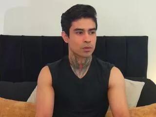 stefano_everet from Flirt4Free