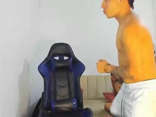 stivens_aron from Flirt4Free