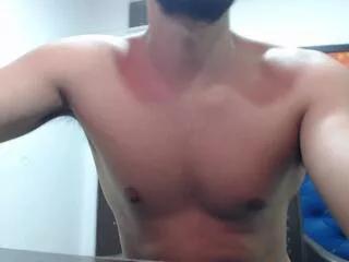 syimon_w from Flirt4Free