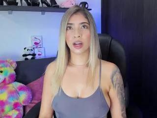 tatiana_valdez on Flirt4Free