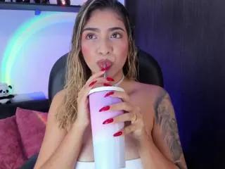 tatiana_valdez from Flirt4Free