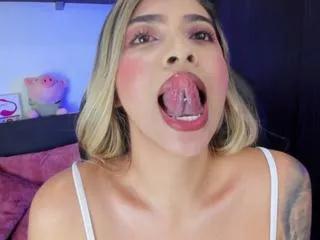tatiana_valdez from Flirt4Free