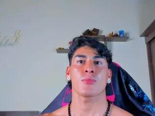 taylor_mclane from Flirt4Free