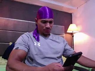 teddy_fit from Flirt4Free