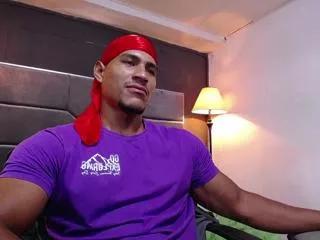 teddy_fit from Flirt4Free