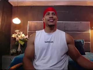 teddy_fit from Flirt4Free