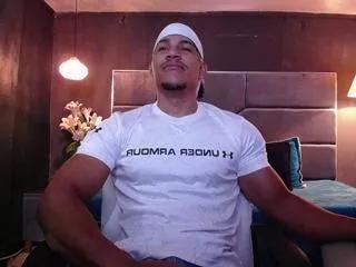 teddy_fit from Flirt4Free