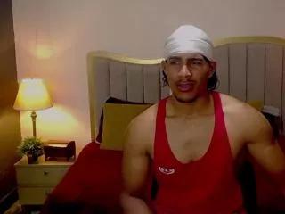 teddy_fit from Flirt4Free