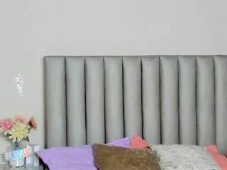 tessa_thomp from Flirt4Free