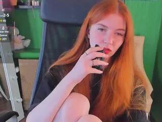 thea_bridgewater from Flirt4Free
