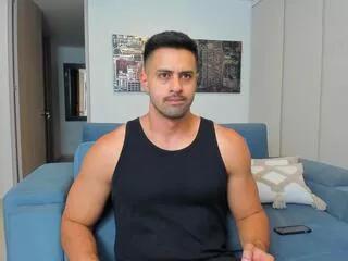 thiago_driussi from Flirt4Free