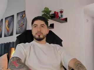 thomas_marzo from Flirt4Free