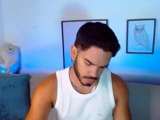 thomas_spellman from Flirt4Free