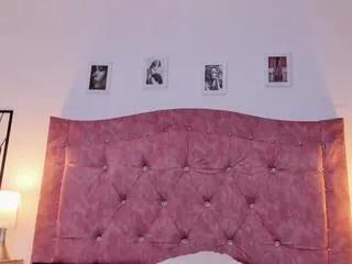 tifany_cooper from Flirt4Free