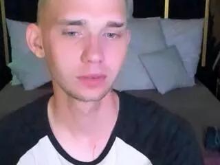 tim_blackk from Flirt4Free