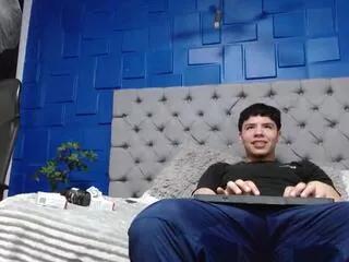 tobias_vega from Flirt4Free