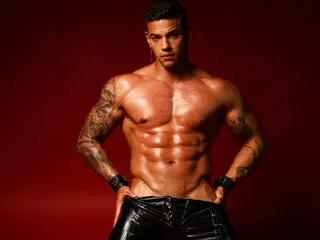tomy_maylon from Flirt4Free