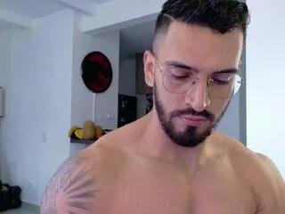 tony_kent from Flirt4Free