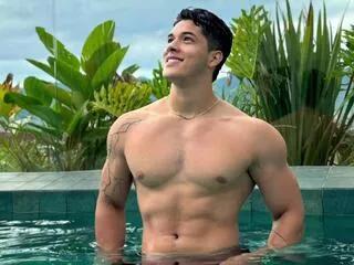 travis_joplin from Flirt4Free