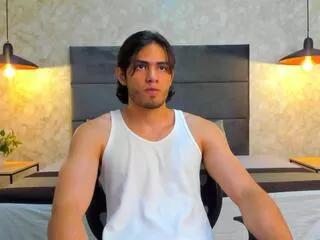 tyler_lions from Flirt4Free