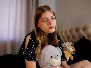 verona_alford from Flirt4Free
