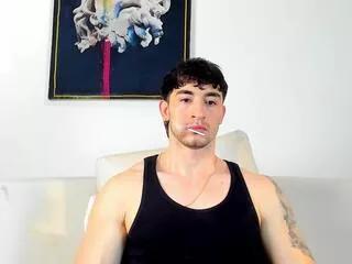 will_ferrari from Flirt4Free