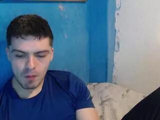 will_grey from Flirt4Free
