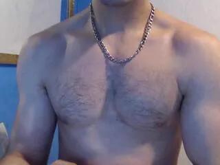 will_grey from Flirt4Free