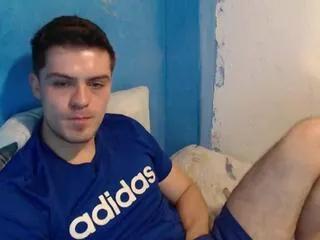 will_grey from Flirt4Free