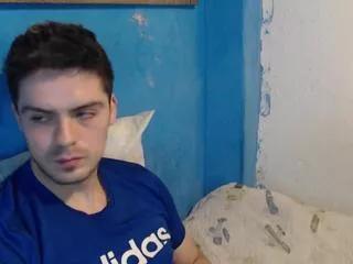 will_grey from Flirt4Free