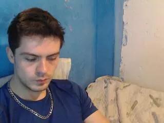 will_grey from Flirt4Free