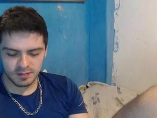 will_grey from Flirt4Free