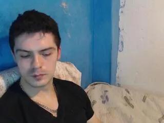will_grey from Flirt4Free