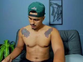willian_smithh from Flirt4Free