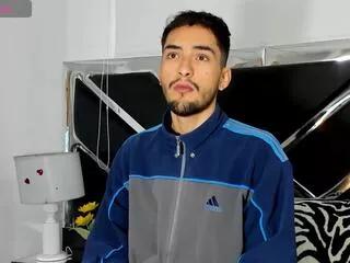 yoggi_aron from Flirt4Free