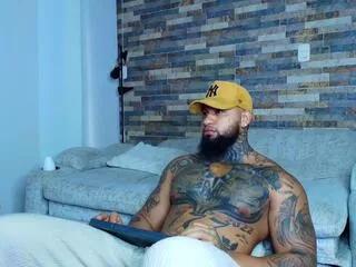 zaiin_diesel from Flirt4Free
