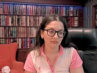 zarifa_bev from Flirt4Free