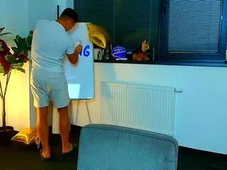 zeb_madison from Flirt4Free