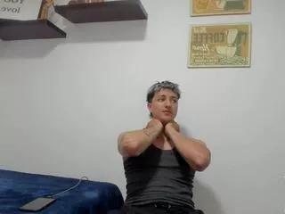zion_gates from Flirt4Free