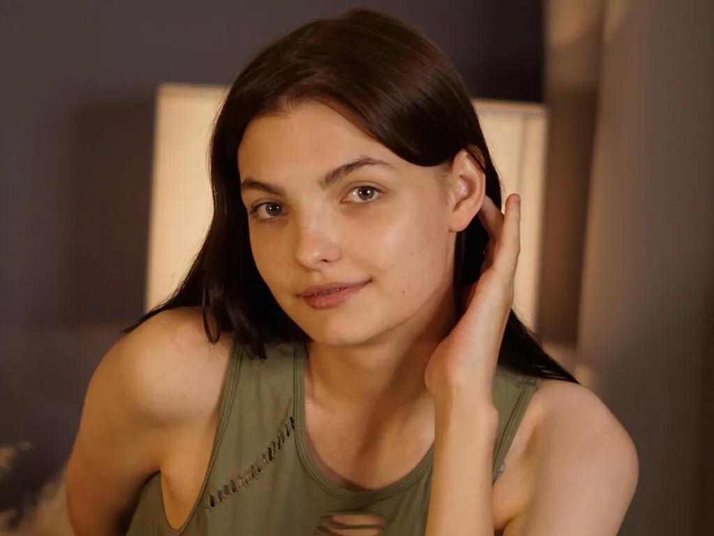 AfraDudley from LiveJasmin