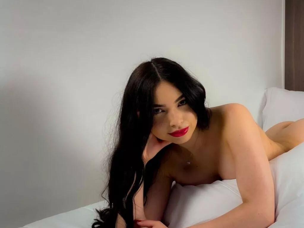 AlanaSierra from LiveJasmin