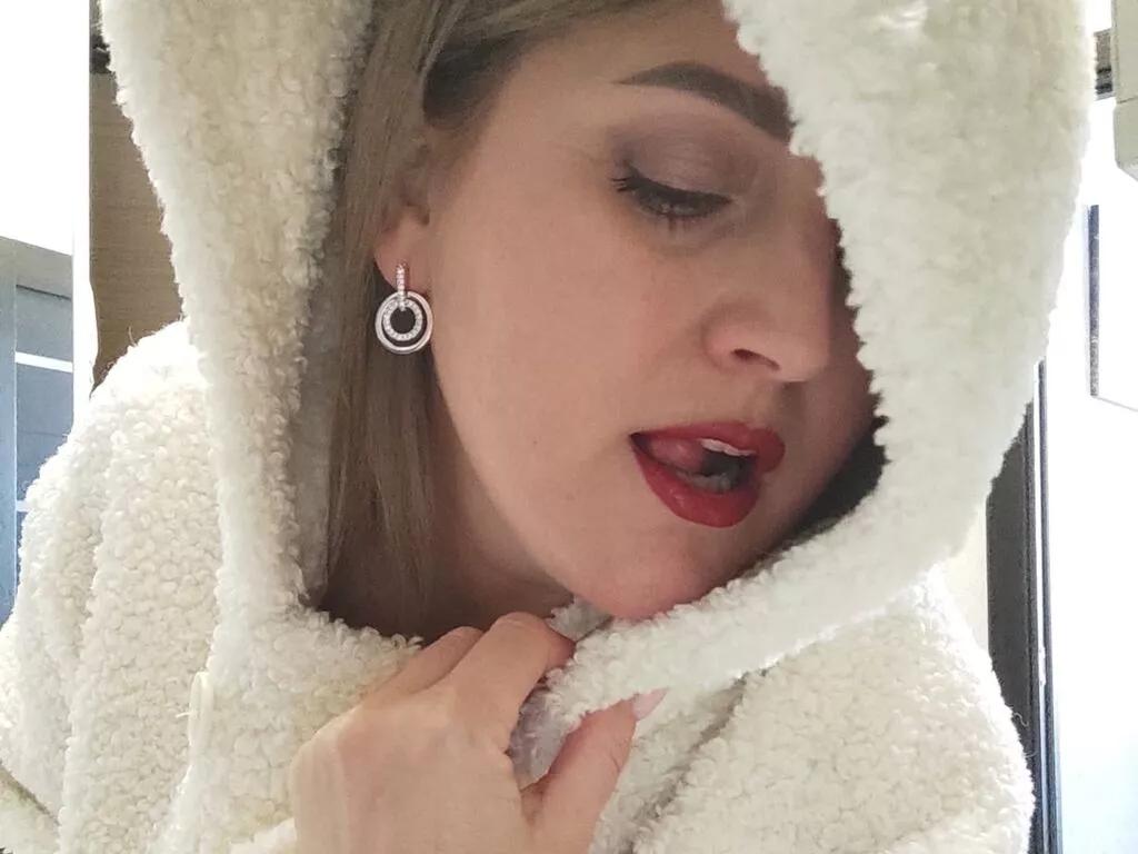 AlexaRivera from LiveJasmin