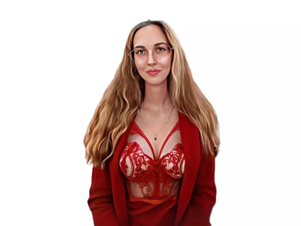 AlisMarton on LiveJasmin
