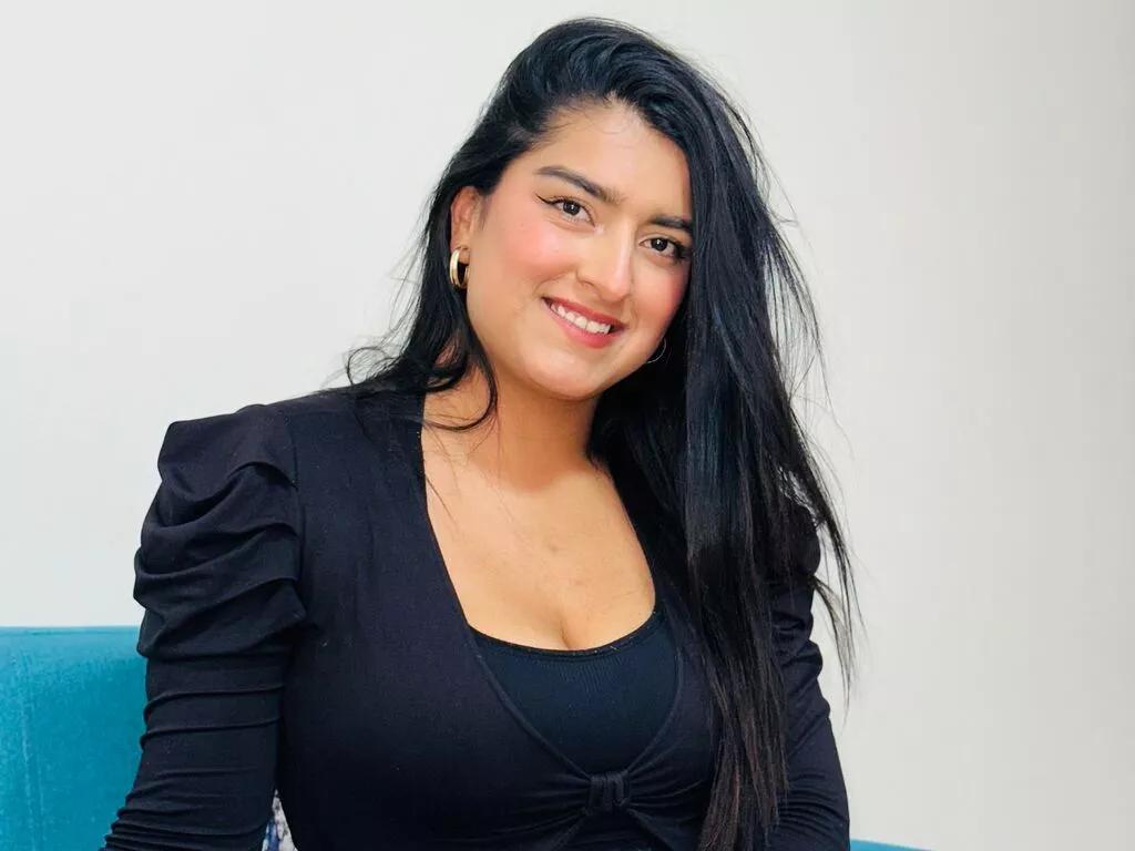 AmaranthaRusso on LiveJasmin