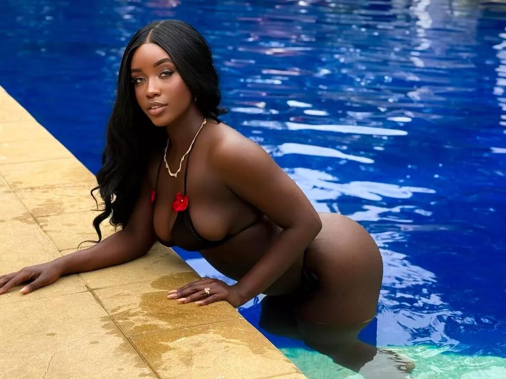 AmmyPierce from LiveJasmin